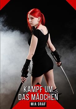 Kampf um das Mädchen