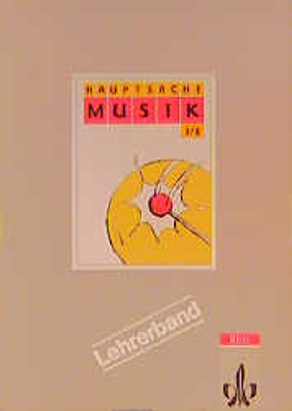 Hauptsache Musik - Ausgabe Nord /Hauptschule