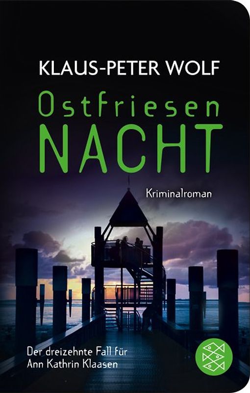 Ostfriesennacht