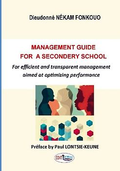Management guide for a secondery school