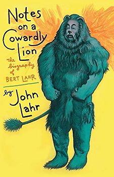 Notes on a Cowardly Lion