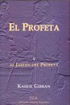 El profeta y el jardín del profeta