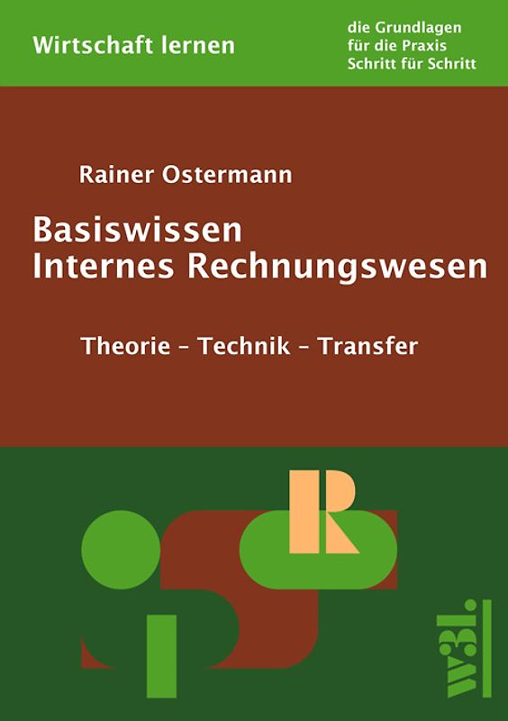 Basiswissen Internes Rechnungswesen