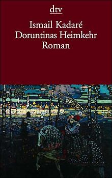 Doruntinas Heimkehr