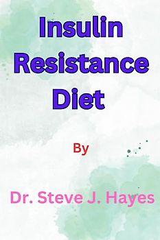 Insulin Resistance Diet
