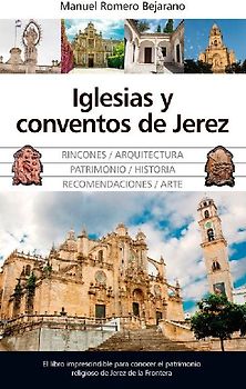Iglesias y conventos de Jerez