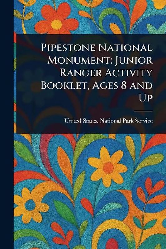 Pipestone National Monument