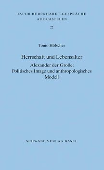 Herrschaft und Lebensalter