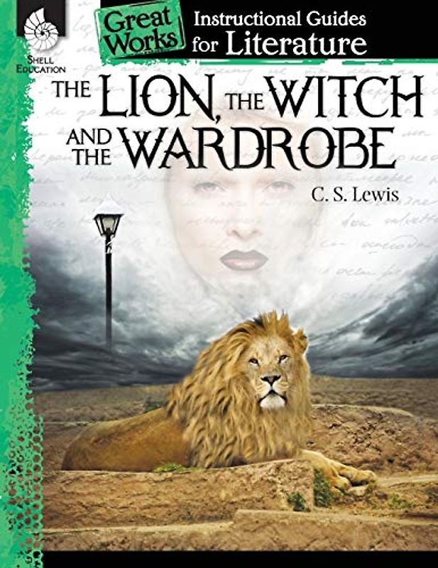The Lion, Witch and Wardrobe