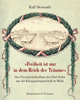 "Freiheit ist nur in dem Reich der Träume"