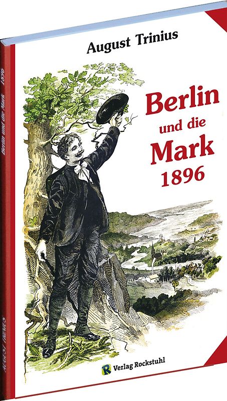 Berlin und die Mark 1896