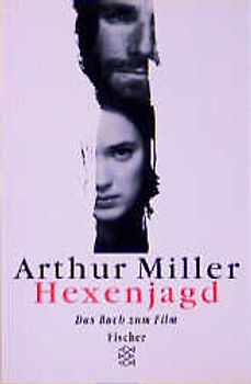 Hexenjagd. Das Buch zum Film