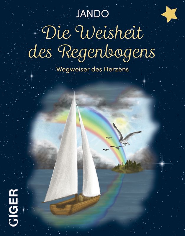 Die Weisheit des Regenboges