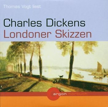 Londoner Skizzen