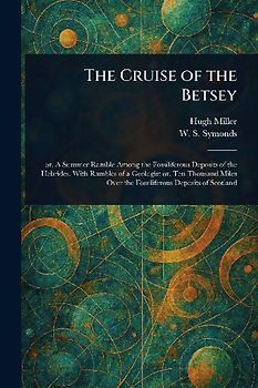 The Cruise of the Betsey