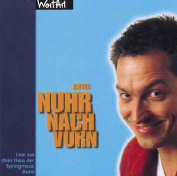 Nuhr nach vorn