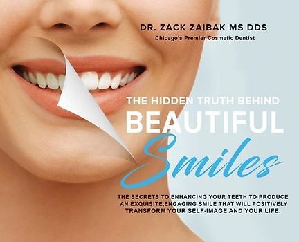 The Hidden Truth Behind Beautiful Smiles