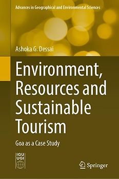 Environment, Resources and Sustainable Tourism