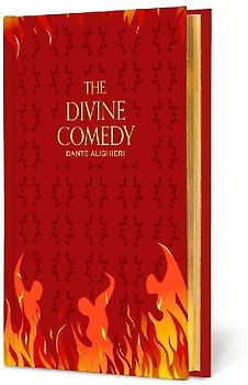 The Divine Comedy
