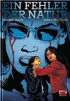 Ein Fehler der Natur Band 3