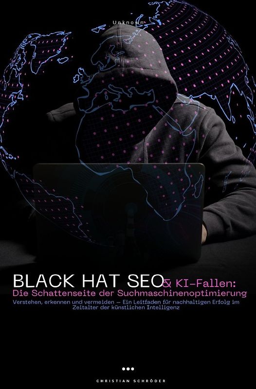 Blackhat SEO