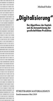 „Digitalisierung“