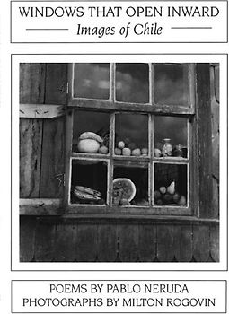 Windows That Open Inward: Images of Chile