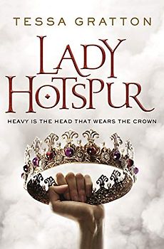 Lady Hotspur (Queens of Innis Lear, 2)