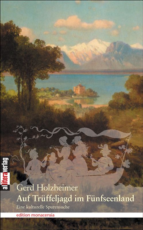 Auf Trüffeljagd im Fünfseenland