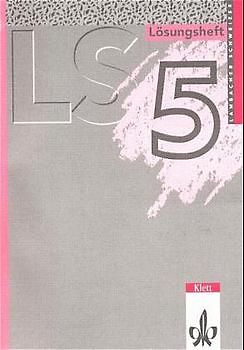 Lambacher Schweizer - bisherige Ausgabe für Rheinland-Pfalz / 5. Schuljahr