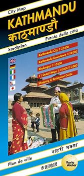 Kathmandu