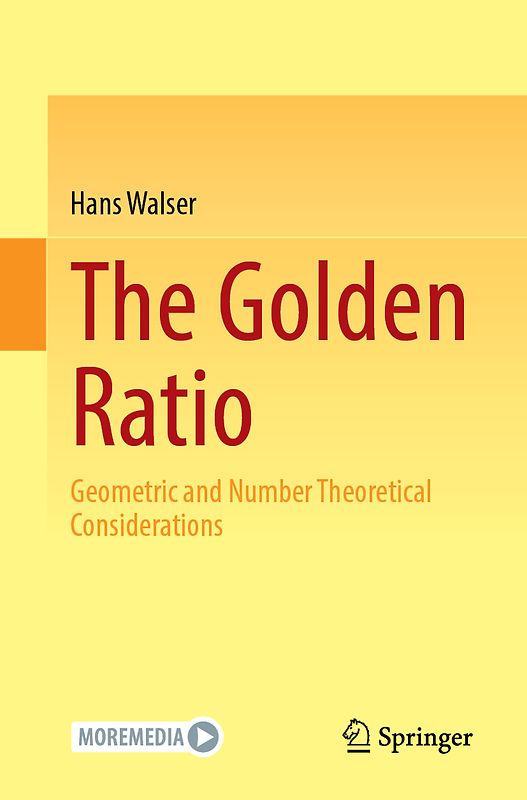 The Golden Ratio