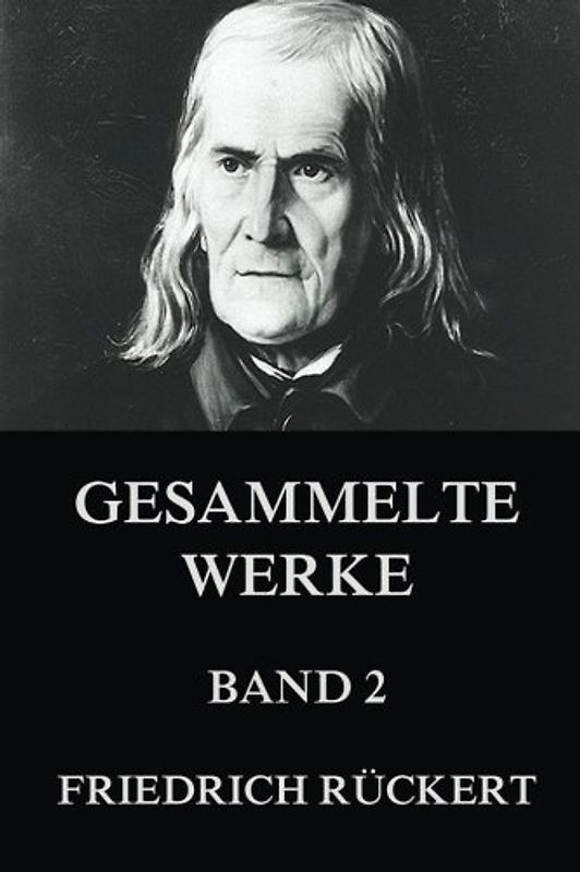 Gesammelte Werke, Band 2