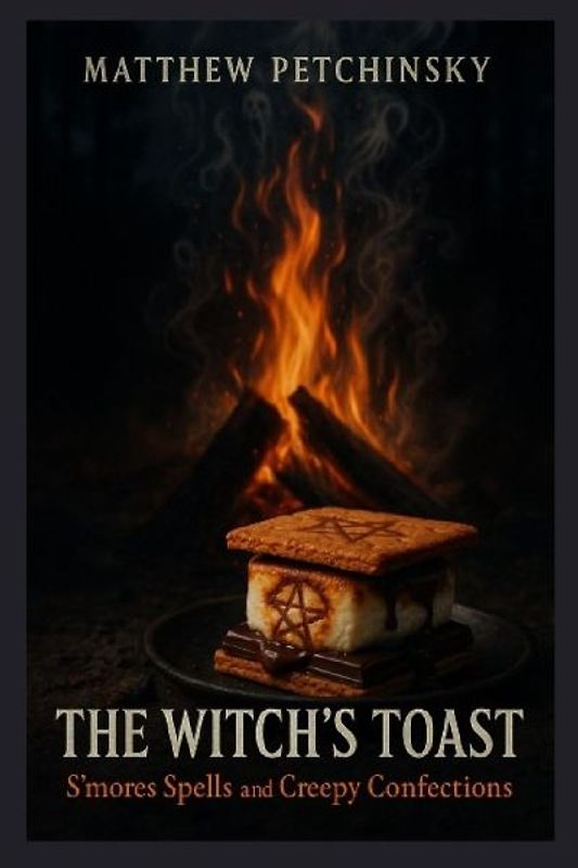 The Witch's Toast