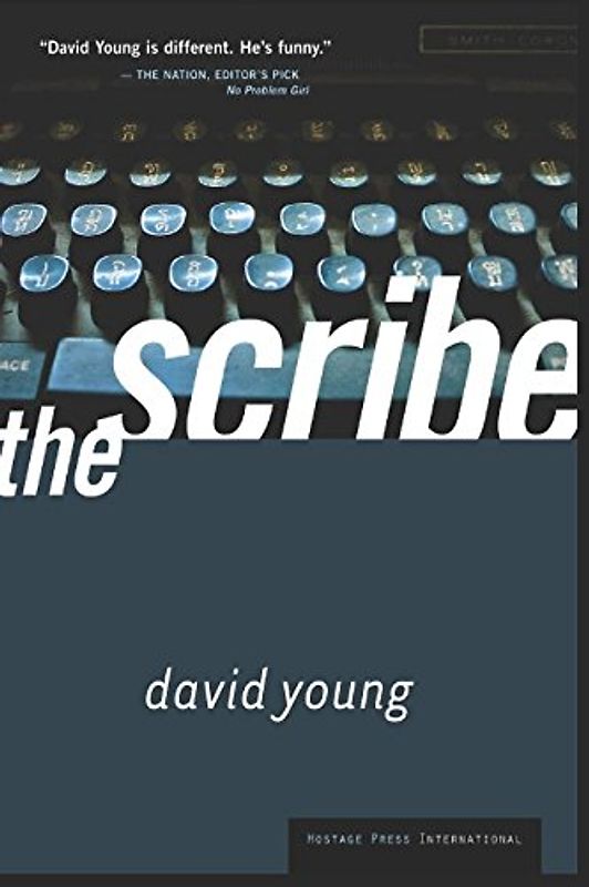 The Scribe