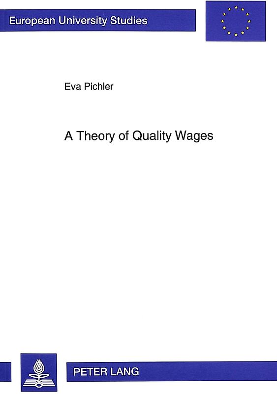 A Theory of Quality Wages