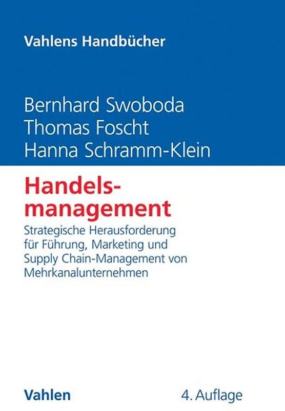 Handelsmanagement
