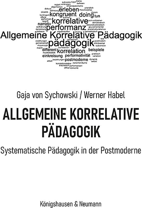 Allgemeine Korrelative Pädagogik