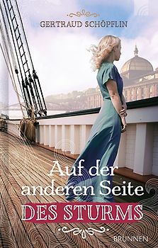 Auf der anderen Seite des Sturms