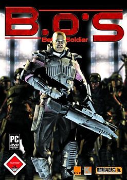 Bet on Soldier (B.o.S.) PC Spiele