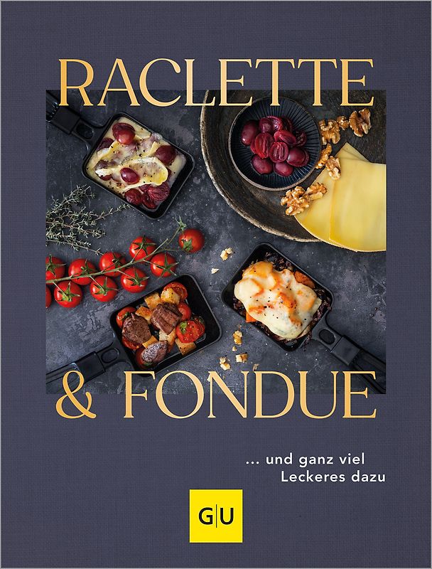 Raclette & Fondue