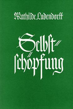 Selbstschöpfung