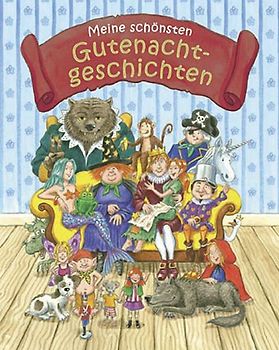 Gutenachtgeschichten