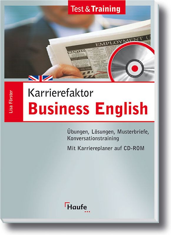 Karrierefaktor Business English