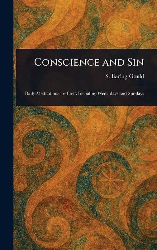 Conscience and Sin