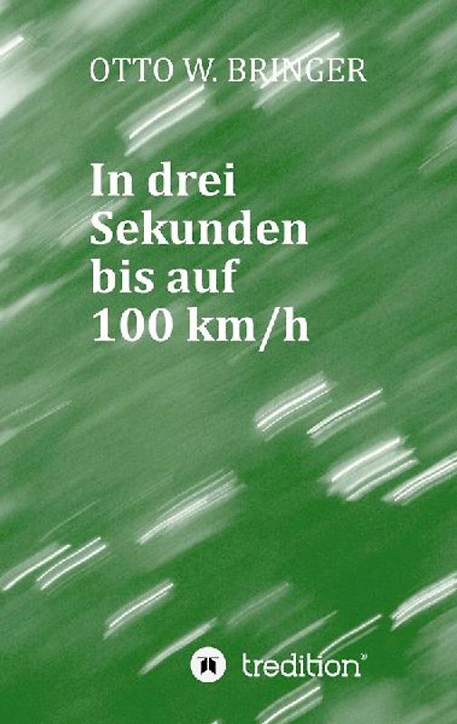 In drei Sekunden bis auf 100 km/h