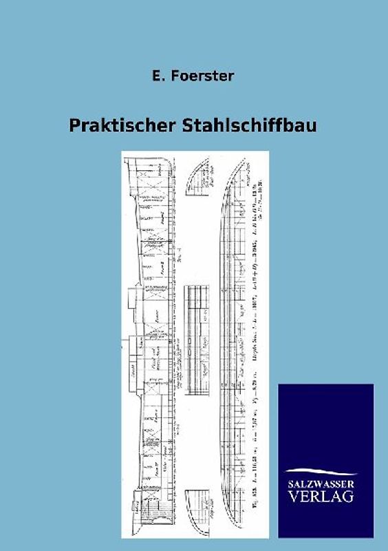 Praktischer Stahlschiffbau