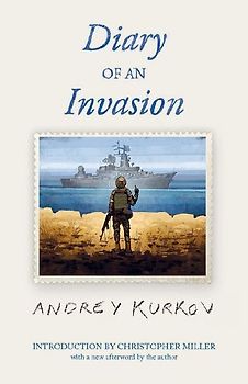 Diary of an Invasion