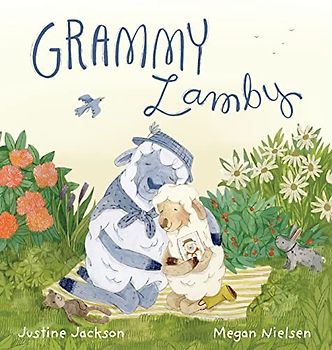 Grammy Lamby