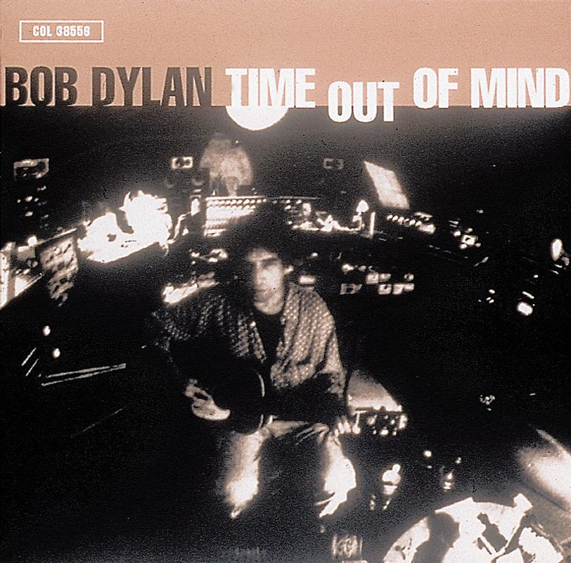 Bob Dylan - Time Out of Mind